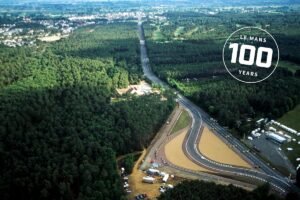 When Le Mans made its most controversial change