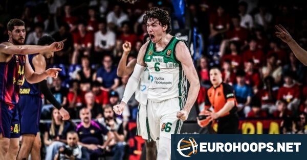 Cedi Osman’ın Yeni Adresi PAOK Oldu!