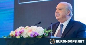 FIBA mourns the death of Honorary President Horacio Muratore