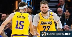 Lakers’ın Eski Sahipleri, NBA Europe’ta Takım Almak İstiyor