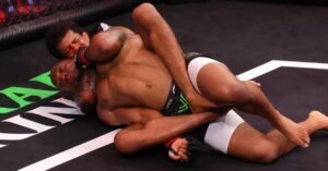 California Athletic Commission denies Phumi Nkuta’s appeal over controversial loss to Adriano Moraes