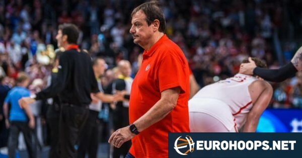 Ergin Ataman: “Beşte Beş Yaparak Çok Büyük Bir Avantaj Yakaladık”