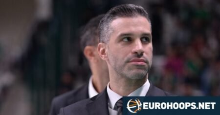 Beşiktaş, Dusan Alimpijevic’in Sözleşmesini Uzattı