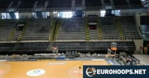 Ολυμπιακός & ΑΕΚ: Προσωρινό παραχωρητήριο της Sunel Arena στους “ερυθρόλευκους”