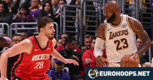LeBron, Curry, Alperen Şengün: Her Draft Sırasının En İyi İsmi