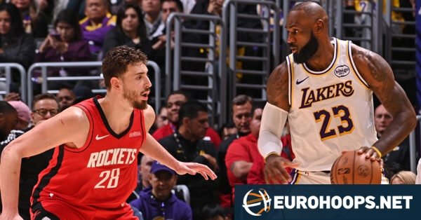 LeBron, Curry, Alperen Şengün: Her Draft Sırasının En İyi İsmi