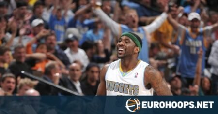 Τάι Λόσον: Συνελήφθη κατηγορούμενος για κλοπή μπουκαλιού βότκα
