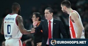 Σφαιρόπουλος για Μίλερ-ΜακΙντάιρ: “Killer στη μέρα του, κάνει καλύτερους τους συμπαίκτες του”