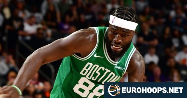 Neemias Queta: “Hakeem Olajuwon ile Antrenmana Bile 100 Bin Dolar Vermem”