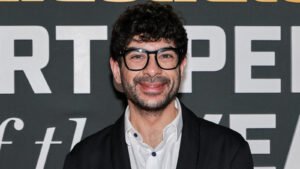 AEW’s Tony Khan On NJPW Changing Ownership: ‘Something To Keep An Eye On’