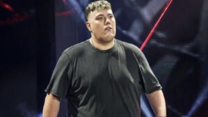 WWE NXT Results 6/30 – NXT Tag Team Title On The Line, Jackson Drake Takes On Mason Rook