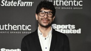 Tony Khan Comments On WWE Running Two Shows Against AEW All In