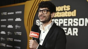 AEW’s Tony Khan Announces Change In Start Time For Upcoming Redemption PPV