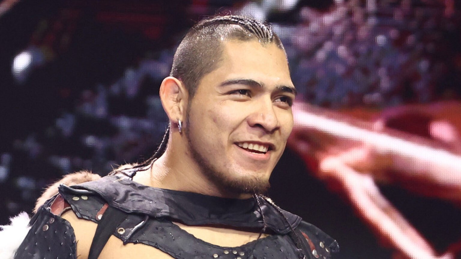 AAA’s El Hijo Del Vikingo Reportedly Injured While Preparing For Match On WWE NXT