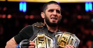UFC 330 has added some more supporting cast to the card headlined by Islam Makhachev vs. Ian Machado Garry.