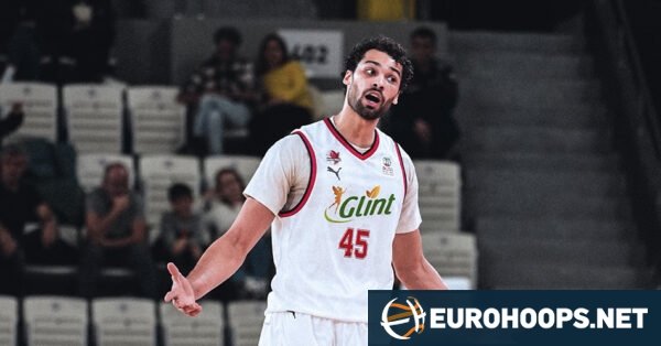 Paris inks Mãozinha for the upcoming season