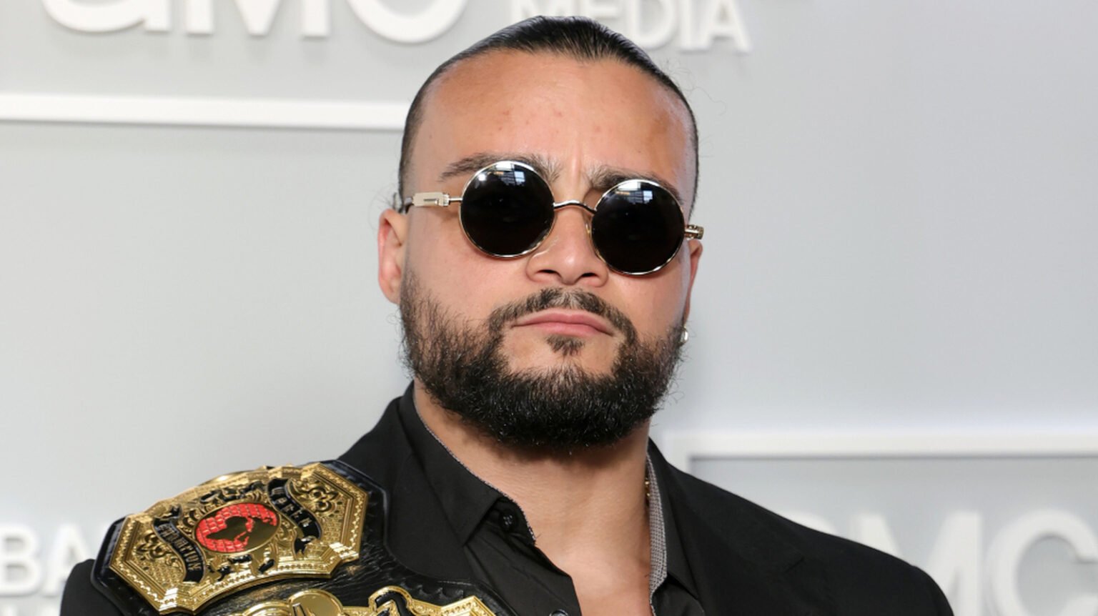 Mike Santana Recalls ‘Scary’ Situation That Unfolded During TNA Sacrifice 2026
