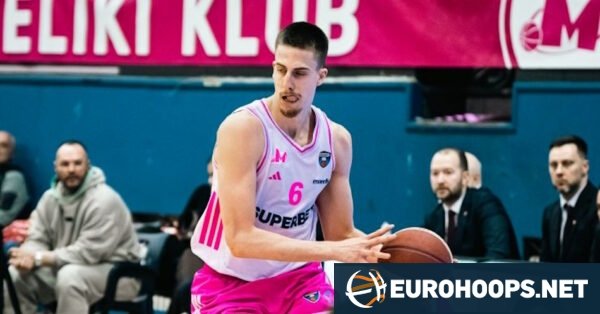 Milwaukee Bucks, Adriyatik MVP’sini Kadrosuna Kattı