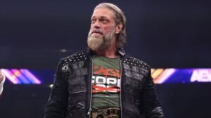 AEW Star Adam Copeland Offers An Update On Retirement Plans