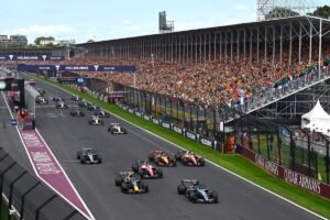 Why Russell believes energy-starved Silverstone will have better racing
