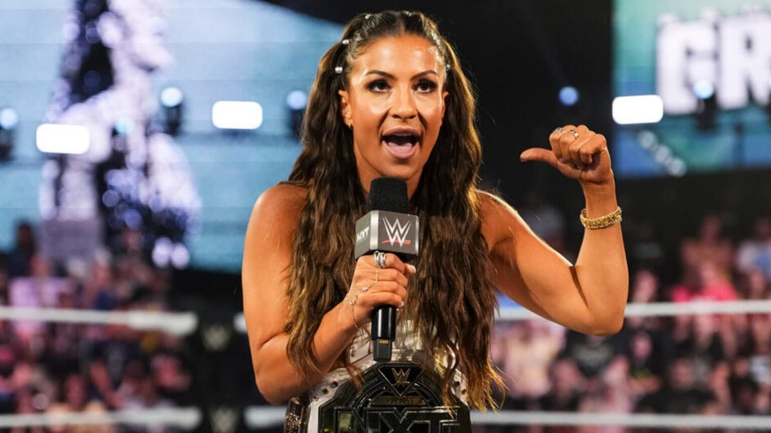 WWE NXT Viewership & Ratings Report: 6/30/2026