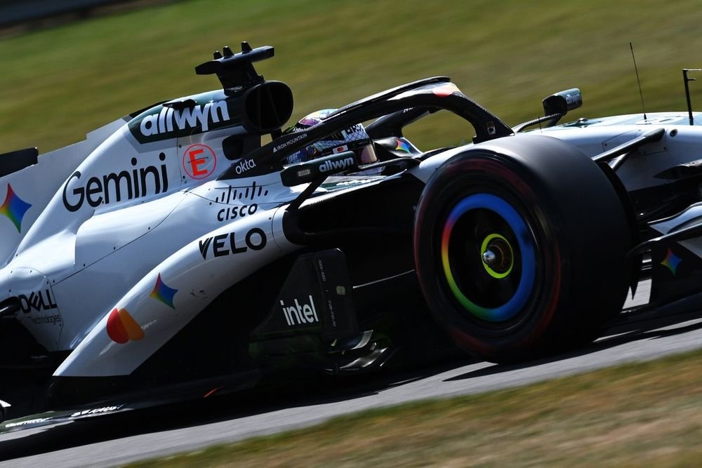 McLaren expects to get Mercedes' reliability upgrade ahead of the next race weekend at Spa