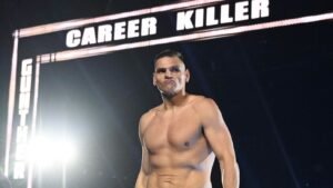 Bully Ray Wants To See WWE Authority Figure Come Out Of Retirement To Face GUNTHER