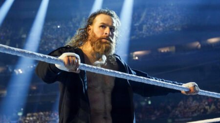 WWE SmackDown Results 7/3 – Sami Zayn Appears, Six Woman Tag Team Match & More