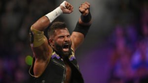 Matt Cardona Begs Danhausen To Uncurse His WWE Win-Loss Record