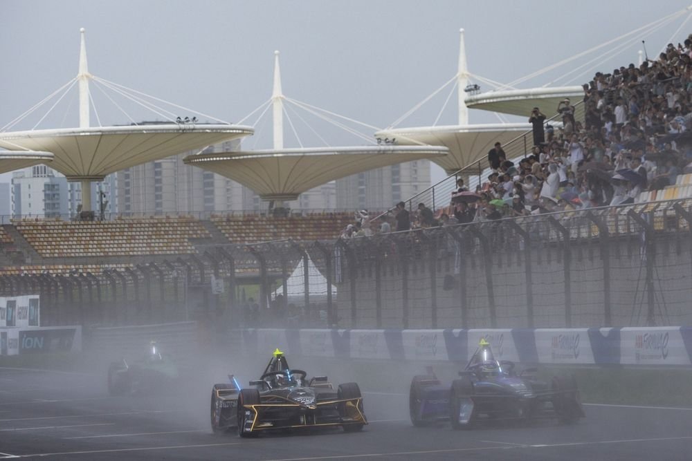 Maximilian Guenther, DS Penske