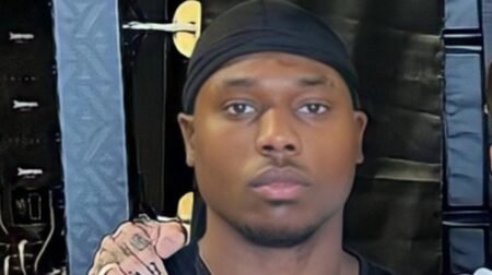 Raja Jackson Begins 90-Day Sentence For Syko Stu Assault