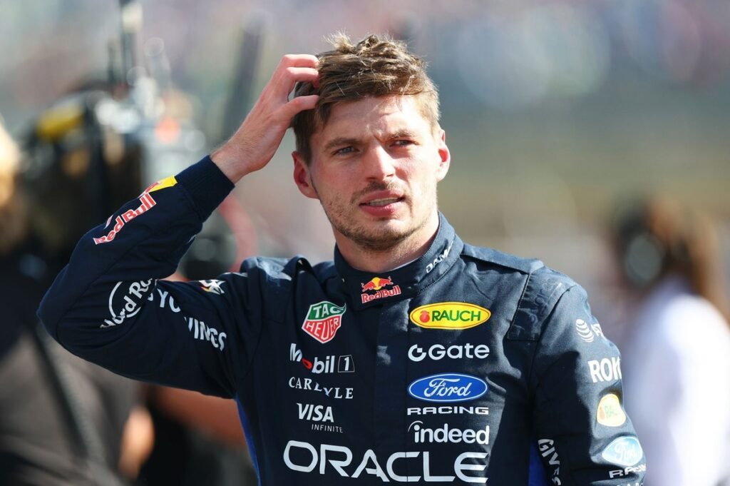 Russell and Hamilton contract renewals reveal the Verstappen-McLaren rumours to be nonsense