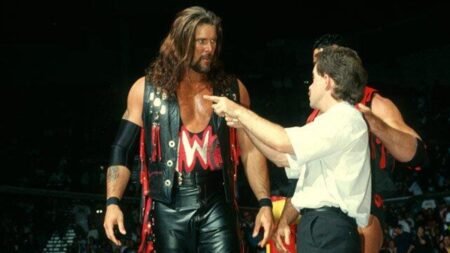 Kevin Nash Says WCW Suffered In War Against WWE When This Tag Team Specialist Retired