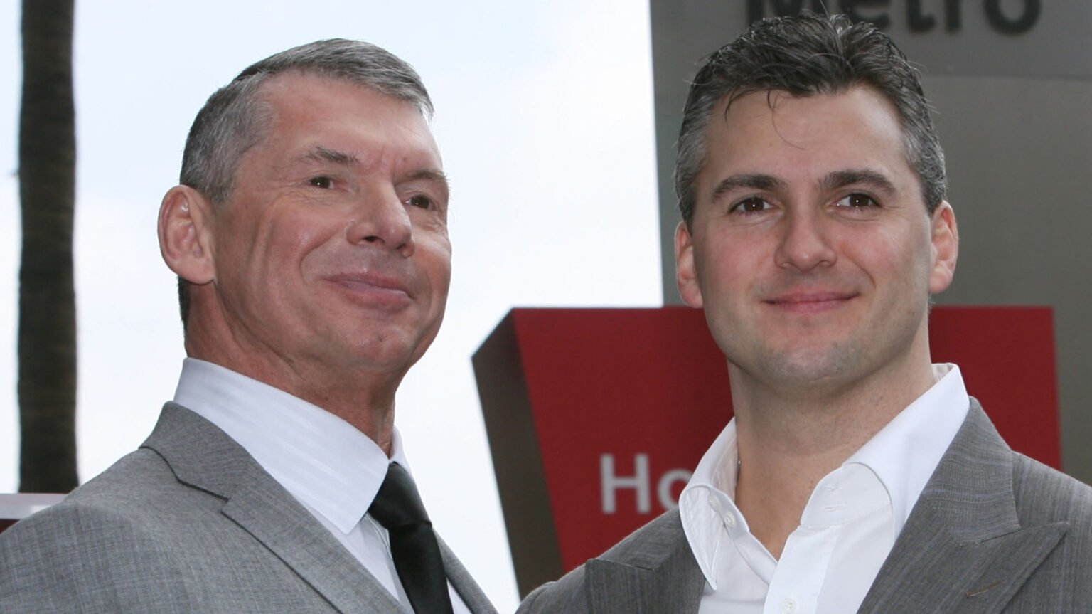 WWE’s Paul Heyman Says Vince McMahon Stopped Son Shane From Buying Original ECW