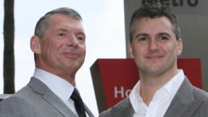 WWE’s Paul Heyman Says Vince McMahon Stopped Son Shane From Buying Original ECW