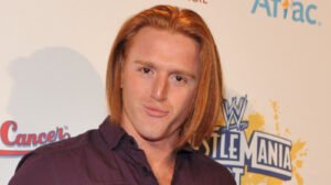 Heath Slater Comments On John Cena’s Complex Backstage Role In WWE