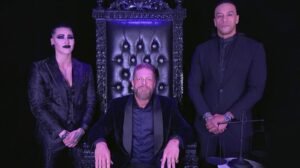 Former WWE Star Adam Copeland Says He Handpicked Initial Judgment Day Members