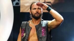 AEW’s Nick Jackson Provides Return Timetable
