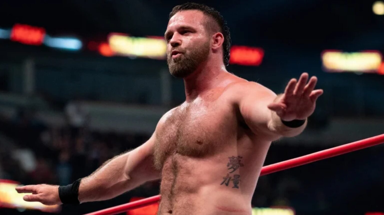 AEW Star Cash Wheeler Names WWE Performer That He ‘Misses The Most’