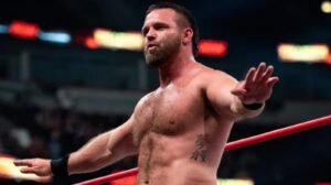 AEW Star Cash Wheeler Names WWE Performer That He ‘Misses The Most’