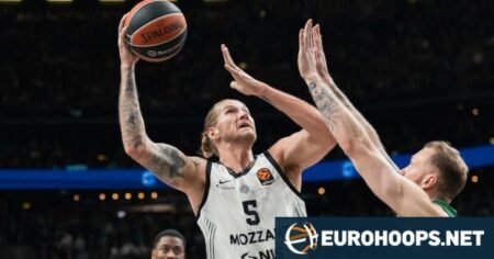 Valencia, Partizan’ın Uzunu İle Kadrosunu Güçlendirdi