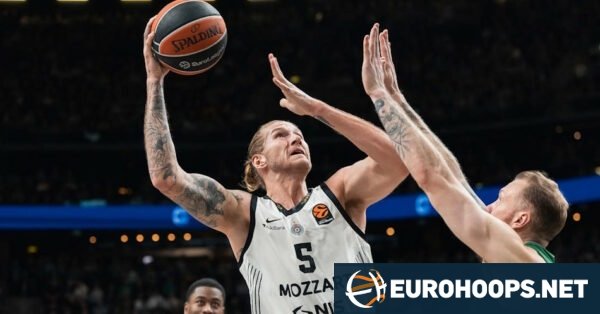Valencia, Partizan’ın Uzunu İle Kadrosunu Güçlendirdi