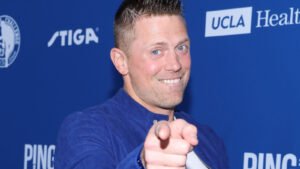WWE Star The Miz Grand Marshals Ohio 4th Of July Parade