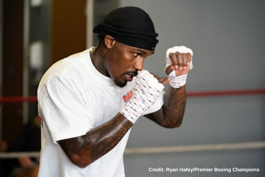 After Years Of Inactivity, Jermall Charlo Predicts ‘All-Out War’ In Sydney