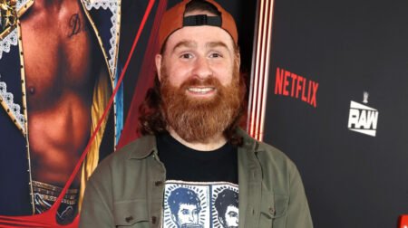 AEW’s Tony Schiavone On Sami Zayn WWE Title Win: ‘Why Not?’