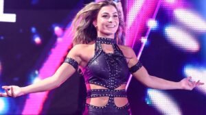 NXT’s Kendal Grey Names WWE Main Roster Stars She Hopes To Wrestle