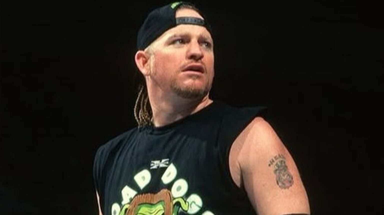 Matt Hardy Discusses Benefits Of Road Dogg Joining TNA