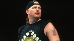 Matt Hardy Discusses Benefits Of Road Dogg Joining TNA