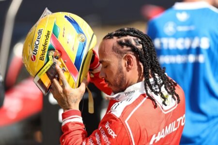 Hamilton summoned after F1 British GP, expects to lose podium