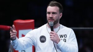 Will Ospreay Understands Criticism Over Viral Ricochet Match But Wouldn’t Change It